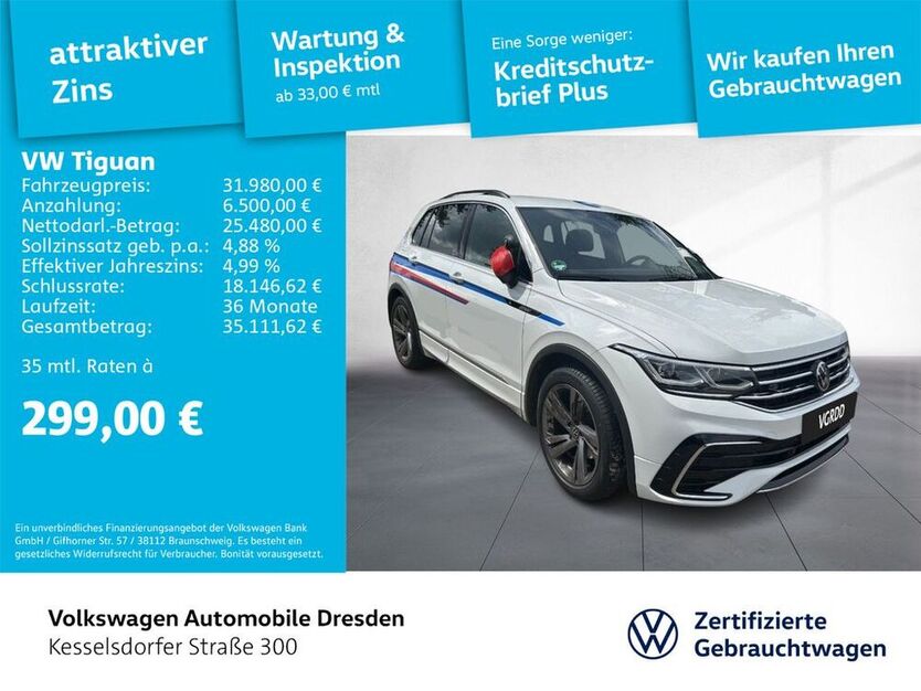 Tiguan
