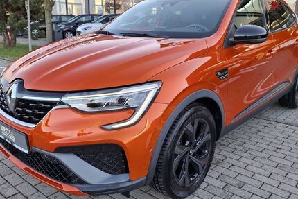 Renault Arkana 20.039 km 25.480 &euro; Dresden-Altfranken 01156