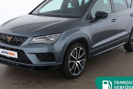 Cupra Ateca 93.062 km 23.280 &euro; Dresden 01187
