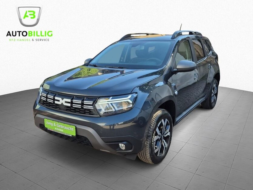 Dacia Duster 11.640 km 19.990 € Dresden 01127