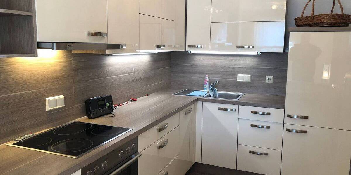 Terrassenwohnung Klingenberg Höckendorf - 3 Zimmer, 118.000&euro; | Angebot:26161937