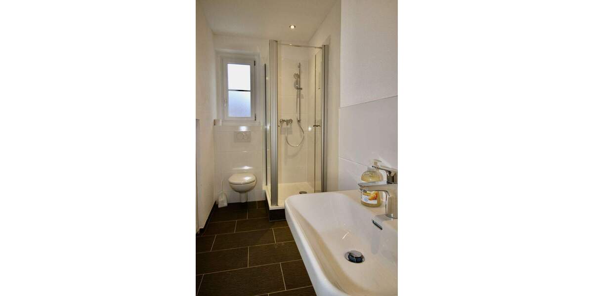 +++ Sehr schöne 3 Zimmer Wohnung in Bühlau komplett saniert, inkl. Garten - bezugsfertig! +++ 3 zimmer