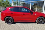 Alfa Romeo Stelvio Quadrifoglio Q4 63.569 km 46.800 &euro; Wilsdruff 01723