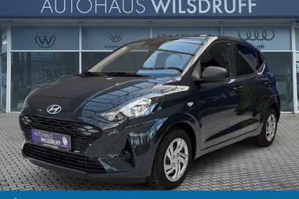 Hyundai i10 7.980 km 13.890 &euro; Wilsdruff 01723