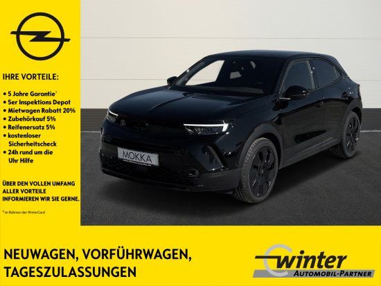Opel Mokka 9.990 km 22.950 &euro; Großröhrsdorf OT Bretnig 01900