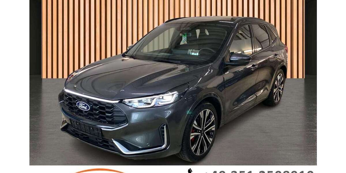 Ford Kuga 14.495 km 31.980 &euro; Dresden/Weißig 01328