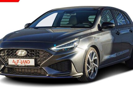 Hyundai i30 64.272 km 22.950 &euro; Dresden 01239