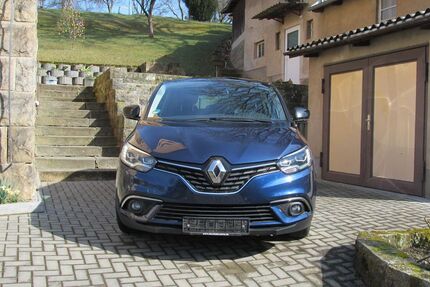Renault Scenic 106.000 km 9.200 &euro; Lohmen 01847