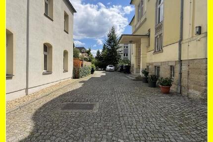 Wohnung Dresden Neustadt - 1 Zimmer, 60 m&sup2;, 580&euro; | Angebot:25811714