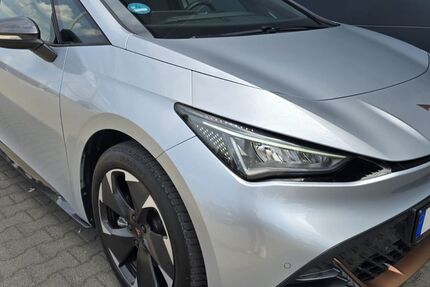 Cupra Born 26.300 km 22.490 &euro; Radebeul 01445