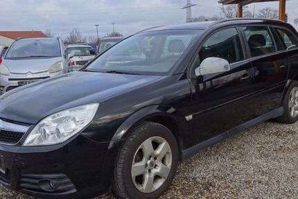Opel Vectra 254.422 km 800 &euro; Dresden 01219