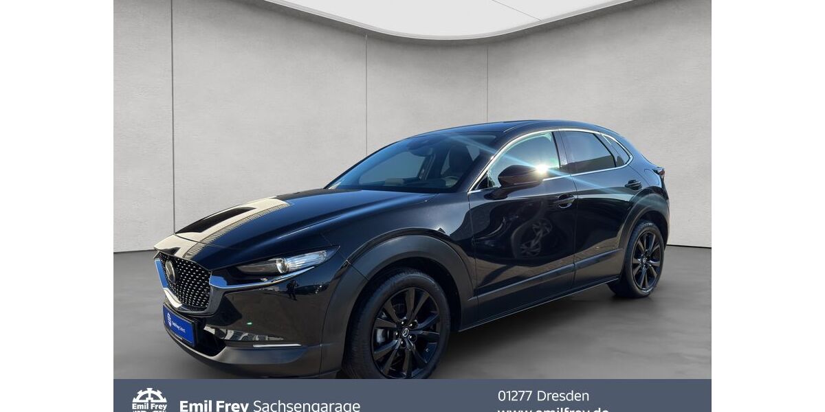 Mazda CX-30 57.994 km 19.940 &euro; Dresden 01277