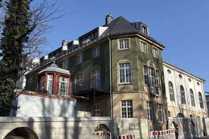 Wohnung Dresden Loschwitz - 3.5 Zimmer, 117 m&sup2;, 1.990&euro; | Angebot:25561412