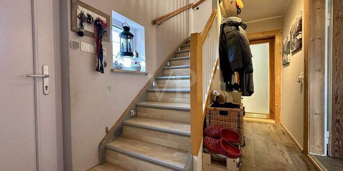 Reihenendhaus Heidenau - 6 Zimmer, 123 m&sup2;, 298.000&euro; | Angebot:25818986