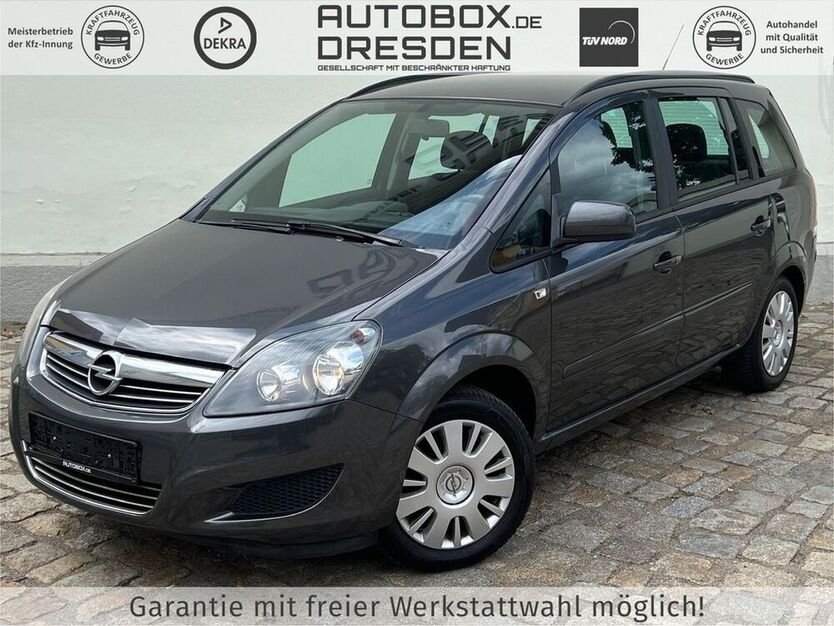 Zafira