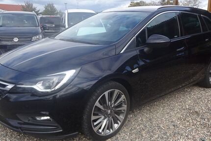 Opel Astra 265.308 km 5.500 &euro; Dresden 01219