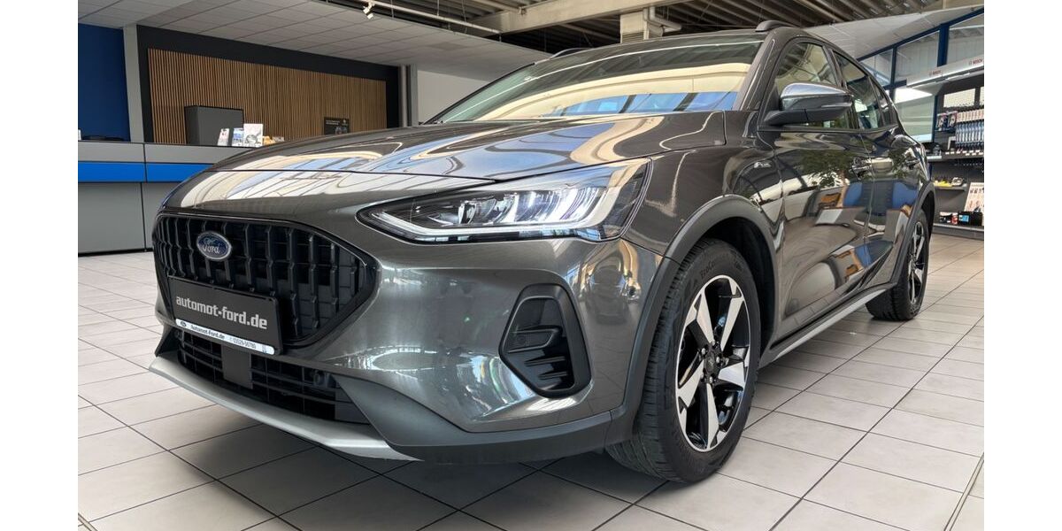 Ford Focus 30.237 km 20.950 &euro; Heidenau 01809