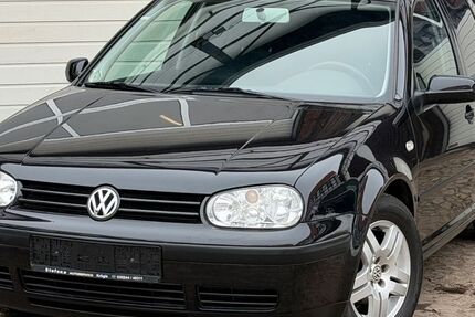 VW Golf 189.000 km 3.500 &euro; Käbschütztal OT Krögis bei Dresden 01665