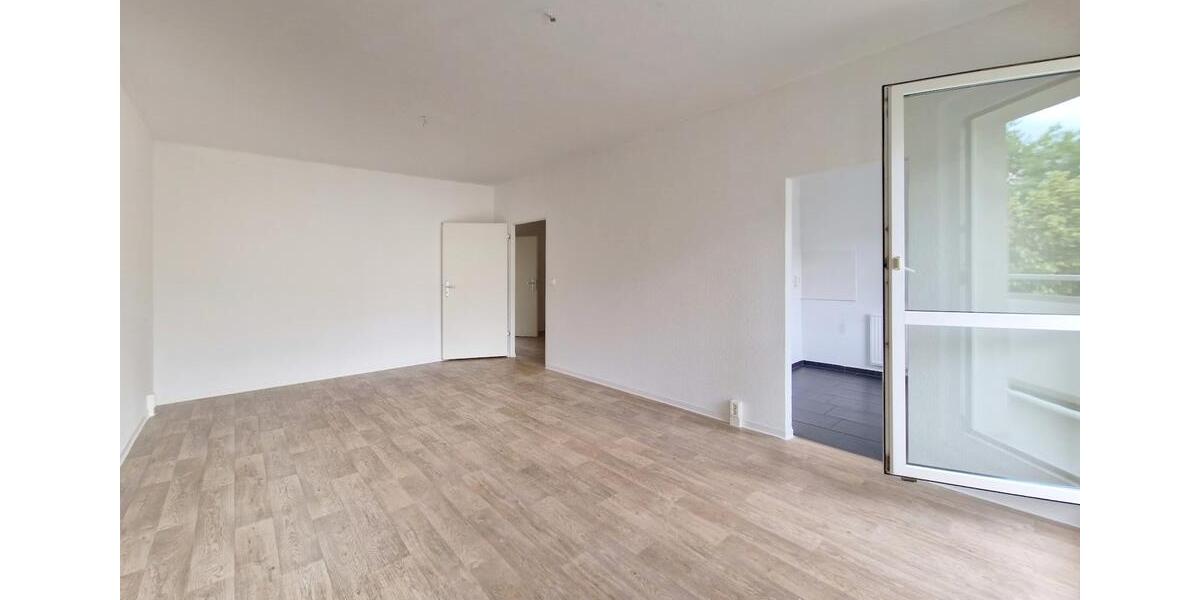 Etagenwohnung Dresden Cotta - 3 Zimmer, 64 m&sup2;, 485&euro; | Angebot:26478454