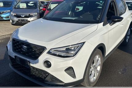 Seat Arona 15.870 km 17.299 &euro; Dresden 01157
