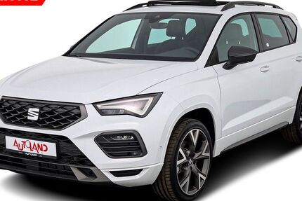 Seat Ateca 34.955 km 28.990 &euro; Dresden 01069
