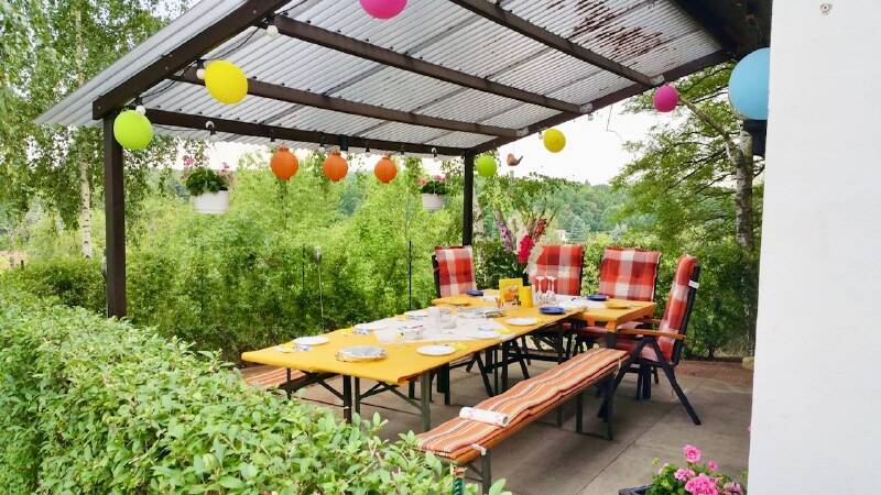 Einfamilienhaus Radebeul - 4 Zimmer, 100 m&sup2;, 600.000&euro; | Angebot:26379626