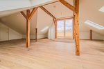 MAISONETTE & DACHTERRASSE — 152 M² IN LÖBTAU — NEUER BODEN — TAGESLICHTBAD — EINBAUKÜCHE — GÄSTE-WC - Dachgeschoßwohnung Dresden Löbtau | Angebot:26935121