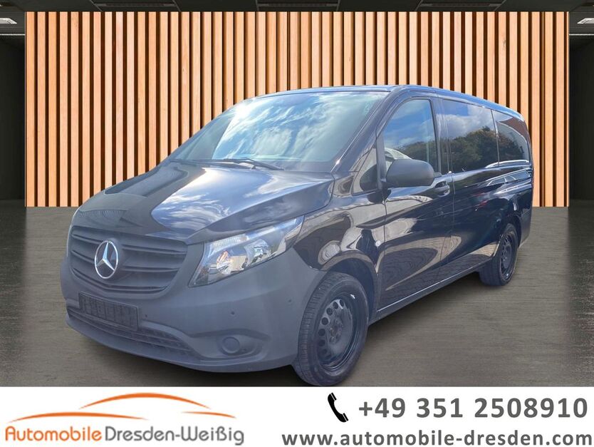 Mercedes-Benz Vito 53.690 km 39.980 € Dresden 01328