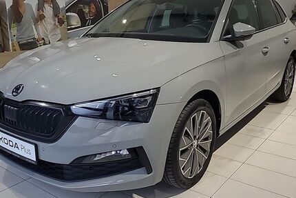 Skoda Scala 61.808 km 20.990 &euro; Dresden 01067