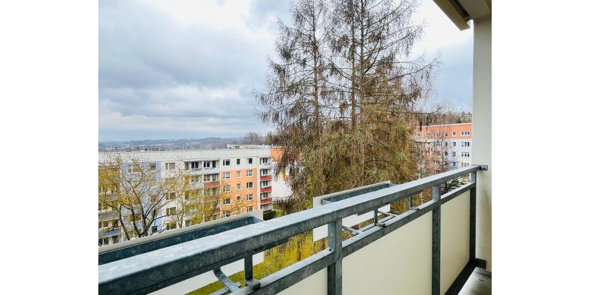 Etagenwohnung Freital - 2 Zimmer, 49 m&sup2;, 319&euro; | Angebot:25815255