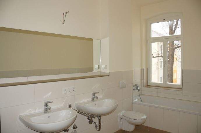 Etagenwohnung Heidenau Heidenau-Süd - 4 Zimmer, 98 m&sup2;, 279.500&euro; | Angebot:25706094