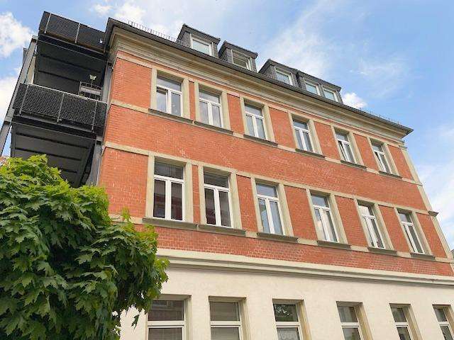 Etagenwohnung Dresden Cotta - 3 Zimmer, 63 m&sup2;, 590&euro; | Angebot:26944541
