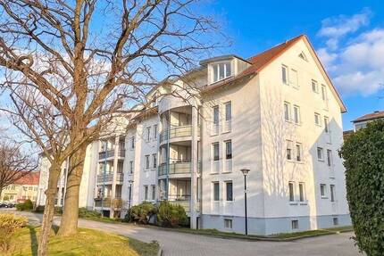 Wohnung Pirna - 2 Zimmer, 52 m&sup2;, 99.990&euro; | Angebot:26527264