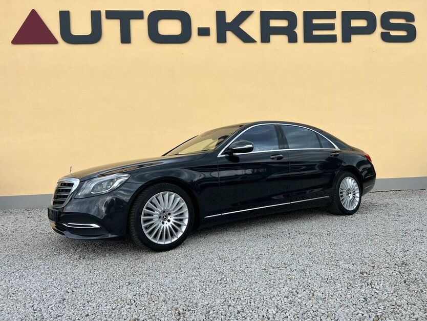 S 560