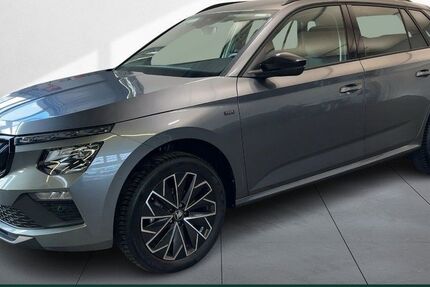 Skoda Kamiq 9.361 km 27.790 &euro; Dresden 01169