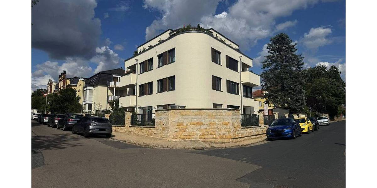 Etagenwohnung Radebeul - 4 Zimmer, 119 m&sup2;, 630.000&euro; | Angebot:25729452