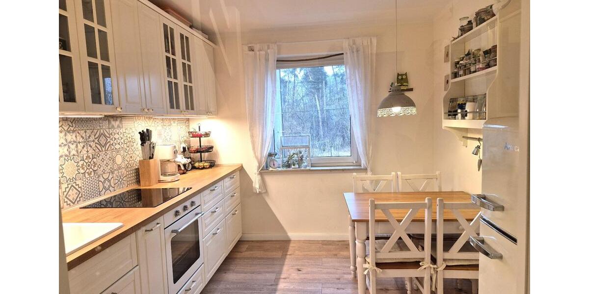 Doppelhaushälfte Ottendorf-Okrilla Okrilla - 3 Zimmer, 84 m&sup2;, 350.000&euro; | Angebot:27190273