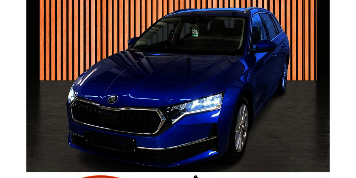 Skoda Octavia 20.223 km 26.980 &euro; Dresden 01328