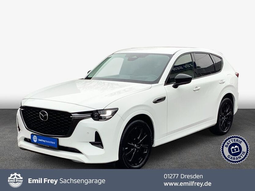 CX-60