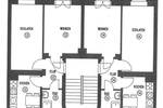 Etagenwohnung Dresden Leipziger Vorstadt - 2 Zimmer, 48 m&sup2;, 155.000&euro; | Angebot:26796959