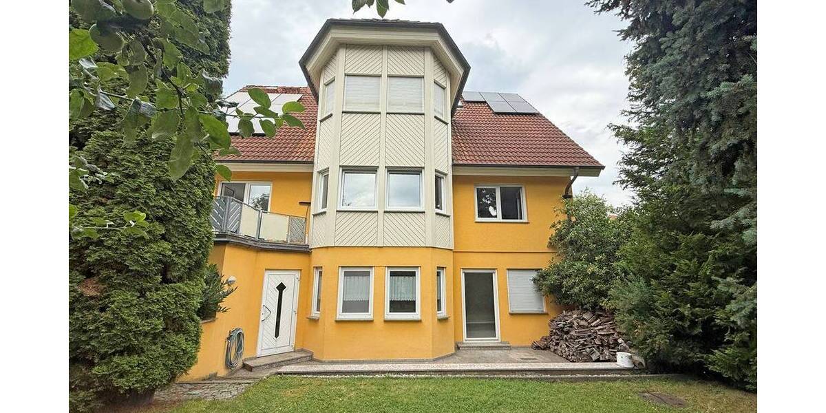 Einfamilienhaus Moritzburg - 1 Zimmer, 338 m&sup2;, 995.000&euro; | Angebot:25777594