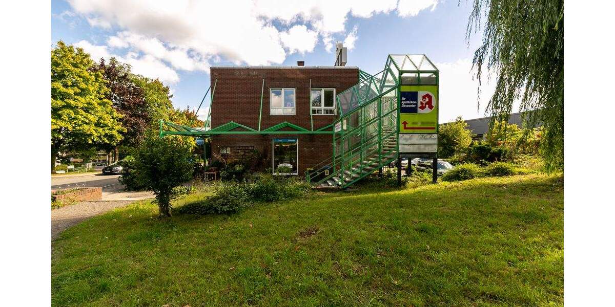 Gewerbeobjekt Dresden Gorbitz-Süd - 450.000&euro; | Angebot:25660612