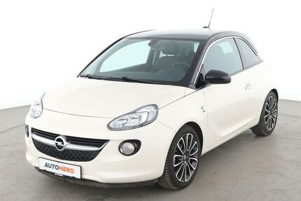 Opel Adam 22.586 km 10.970 € Dresden 01187