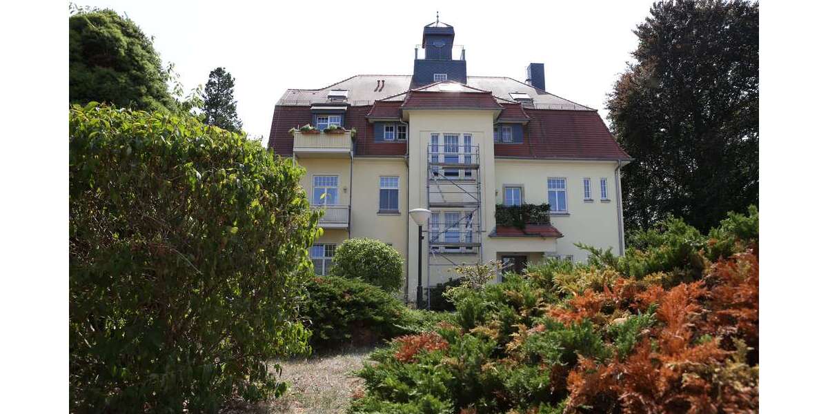 Etagenwohnung Radebeul - 2 Zimmer, 59 m&sup2;, 184.000&euro; | Angebot:22821595
