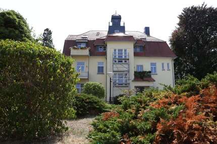 Wohnung Radebeul - 2 Zimmer, 59 m&sup2;, 184.000&euro; | Angebot:22821595