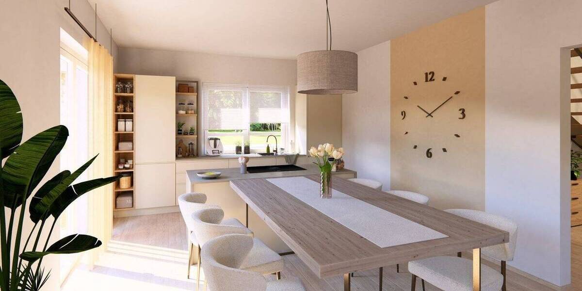 Einfamilienhaus Dresden Leubnitz-Neuostra - 5 Zimmer, 146 m&sup2;, 296.569&euro; | Angebot:25307200