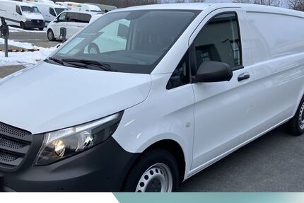 Mercedes-Benz Vito 60.405 km 22.598 &euro; Kesselsdorf 01723