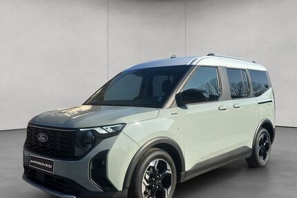 Ford Tourneo Courier 8.576 km 26.940 &euro; Dresden 01159