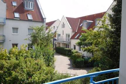 Wohnung zum Kaufen in Dresden 95.000 € 40.73 m² 2 zimmer