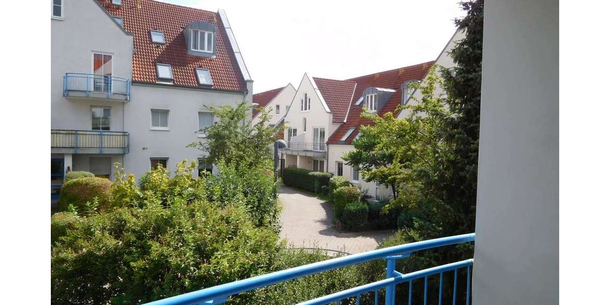 Wohnung zum Kaufen in Dresden 95.000 € 40.73 m² 2 zimmer